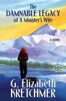 The Damnable Legacy 0996103821 Book Cover