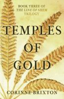 Temples of Gold 1805140590 Book Cover