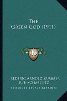 The Green God 9356370826 Book Cover