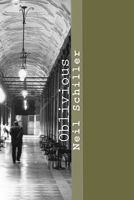 Oblivious 1456446673 Book Cover