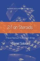 2/1 On Steroids 1771402598 Book Cover