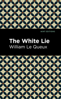 The White Lie 1518608485 Book Cover