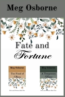 Fate and Fortune Omnibus B09T29D5QW Book Cover