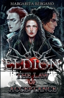 Eldion: The Law of Acceptance B0FMFT3TP8 Book Cover