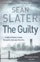 The Guilty. Sean Slater 1471101371 Book Cover
