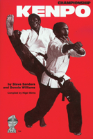 Championship Kenpo (Specialties Series) 0897500946 Book Cover