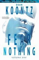 Fear Nothing, Volume 1 1606901680 Book Cover