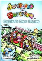 Junkyard Junction: Squirt's New Home 141965151X Book Cover