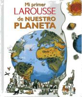 Mi Primer Lar. de Nuestro Planeta 9702218543 Book Cover