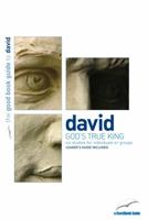 David: God's True King 1904889980 Book Cover