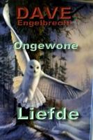 Ongewone Liefde 1541044932 Book Cover