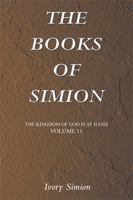 The Kingdom of God Is at Hand: The Books of Simion 1984547445 Book Cover