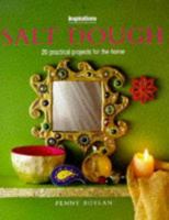 Salt Dough: 20 Practical Projects for the Home (Inspirations) 1859675379 Book Cover