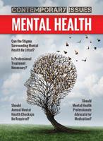 Mental Health 1422243966 Book Cover