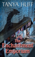 The Enchantment Emporium 0756406056 Book Cover