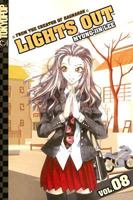 Lights Out, Volume 8 1595323678 Book Cover