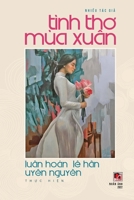 T�nh Thơ M�a Thu (soft cover) 1087950686 Book Cover