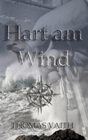 Hart am Wind: Trotz heftigem Gegenwind findet Emil seinen Weg 3384534352 Book Cover