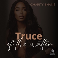 Truce of the Matter B0FCVL7JX5 Book Cover