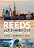 Reeds Sea Transport: Operations and Economics 1408131420 Book Cover
