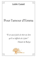 Pour l'amour d'Emma (French Edition) 2812118881 Book Cover