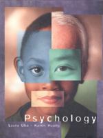 Psychology 0321012127 Book Cover