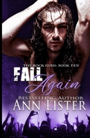 Fall Again 1710228334 Book Cover