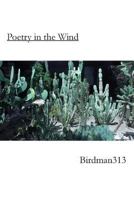 Poetry in the Wind 1519495420 Book Cover