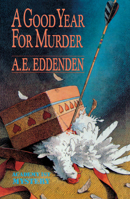 A Good Year for Murder 0897334760 Book Cover