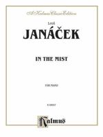 Janacek In the Mist 0769283640 Book Cover