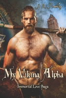 My Viking Alpha 1957393084 Book Cover