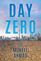 Day Zero: A Novel on Water Crisis 1738741508 Book Cover