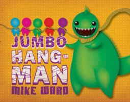 Jumbo Hangman 1402794487 Book Cover
