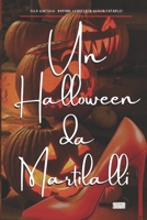 Un Halloween da Martilalli: E altre storie B09HNGDHHX Book Cover