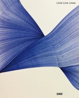 Linie, Line, Linea: Contemporary Drawing 3832193014 Book Cover