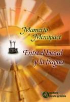 Entre El Brocal y La Fragua 9505460406 Book Cover
