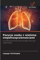 Pozycja osoby z wieloma niepelnosprawnosciami (Polish Edition) 6209572944 Book Cover