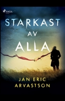 Starkast av alla null Book Cover
