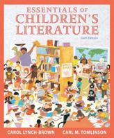 Essentials of Children's Literature 013704884X Book Cover