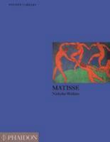 Matisse: Colour Library (Phaidon Colour Library) 0714827096 Book Cover