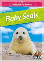 Baby Seals 1645197077 Book Cover