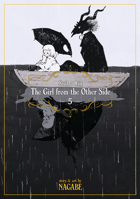 Girl from the Other Side, Vol. 5 1626928479 Book Cover