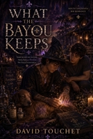 What The Bayou Keeps B0HGCRR2CJ Book Cover