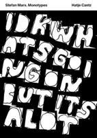 Stefan Marx: Monotypes 3775755683 Book Cover