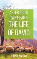 After God's Own Heart: The Life of David 1386783986 Book Cover