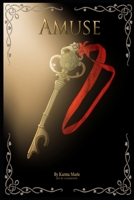 Amuse 1977578896 Book Cover