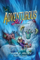Adventurous Ali: The Abominable Disease 1733182144 Book Cover