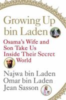 Growing Up Bin Laden 0312560877 Book Cover