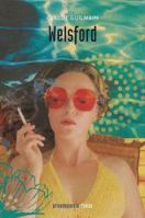 Welsford 2897444118 Book Cover