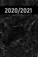 2020/2021: Studienplaner für Studenten 2020/2021 (German Edition) 1692216783 Book Cover